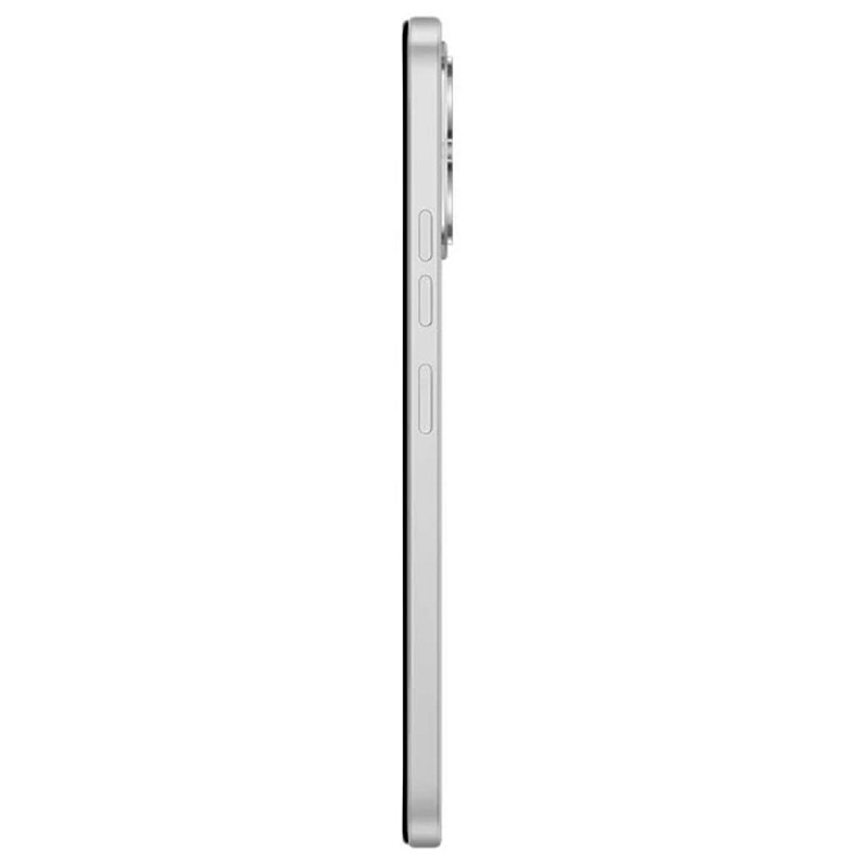 Смартфон Tecno Spark 40 (KM5n) 8/256GB Veil White (4894947091575)