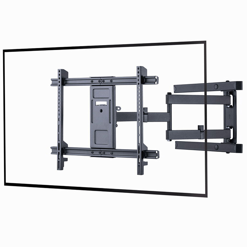 Кріплення для TV Gembird WM-80ST-05