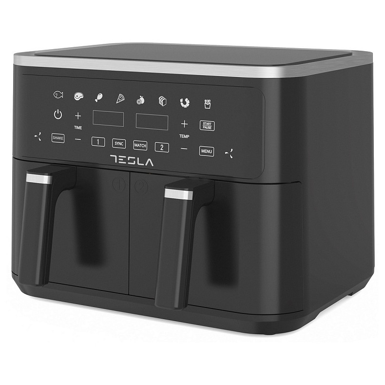 Мультипечь Tesla AF900BSD
