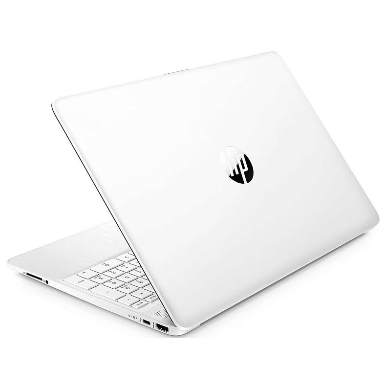 Ноутбук HP 15s-fq5036ua (91L39EA) White