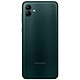 Смартфон Samsung Galaxy A04 SM-A045 4/64GB Dual Sim Green (SM-A045FZGGSEK) UA