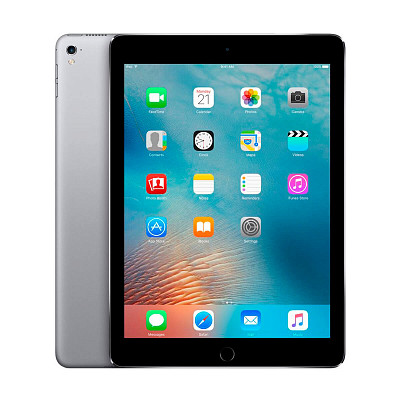 Планшет Apple iPad 2018 128GB Wi-Fi Space Gray