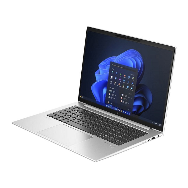 Ноутбук HP EliteBook 840-G11 14" WUXGA IPS AG, Intel U7-155H, 16GB, F1024GB, UMA, Win11P, сріблястий