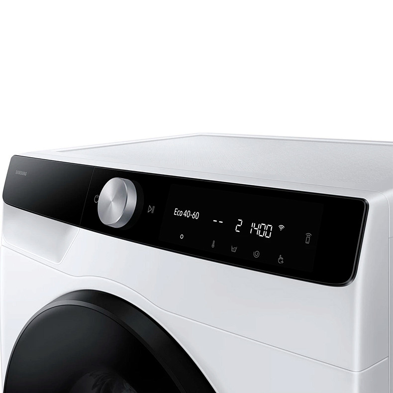 Прально-сушильна машина Samsung WD90DG6G94BKUA