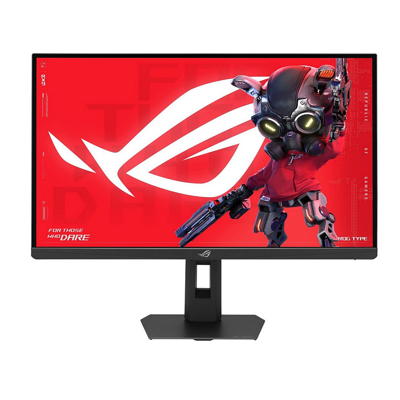 Монитор Asus 27" ROG Strix XG27JCG (90LM0CE0-B01371) IPS Black 180Hz