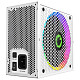 Блок питания GameMax RGB850 PRO WH 850W