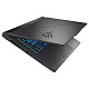 Ноутбук ASUS ROG Strix G16 G614JV-N3106 16" FHD IPS, Intel i5-13450HX, 16GB, F512GB (90NR0C61-M00CA0)