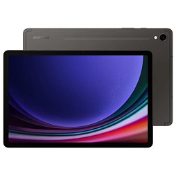 Планшет Samsung Galaxy Tab S9 12/256GB 5G Graphite (SM-X716BZAESEK)
