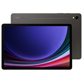 Планшет Samsung Galaxy Tab S9 12/256GB 5G Graphite (SM-X716BZAESEK)