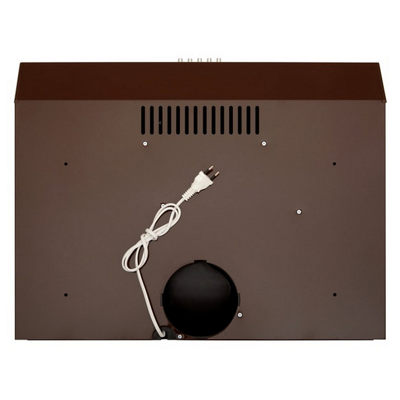 Витяжка Jantar PHT I LED 50 BR