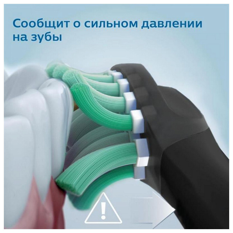 Зубна електрощітка Philips HX6800/87