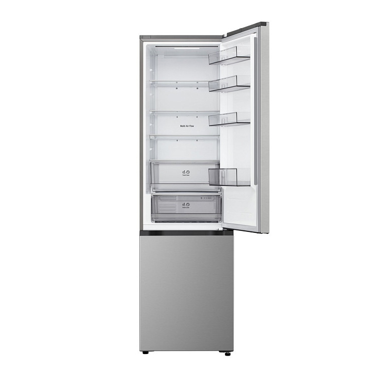 Холодильник LG GC-B509EMLM