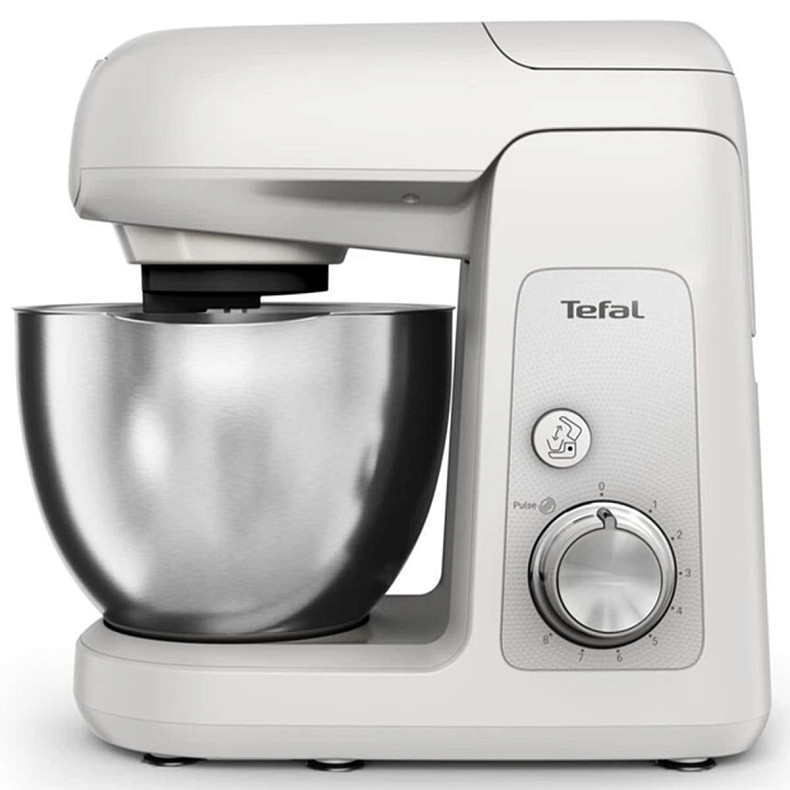 Кухонна машина Tefal QB525B38