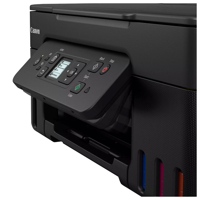 МФУ Canon PIXMA G3480 с Wi-Fi (6708C009)