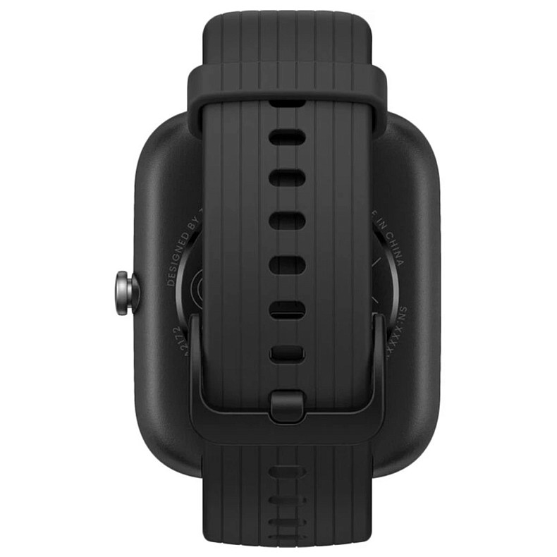 Смарт-часы Xiaomi Amazfit Bip 3 Black