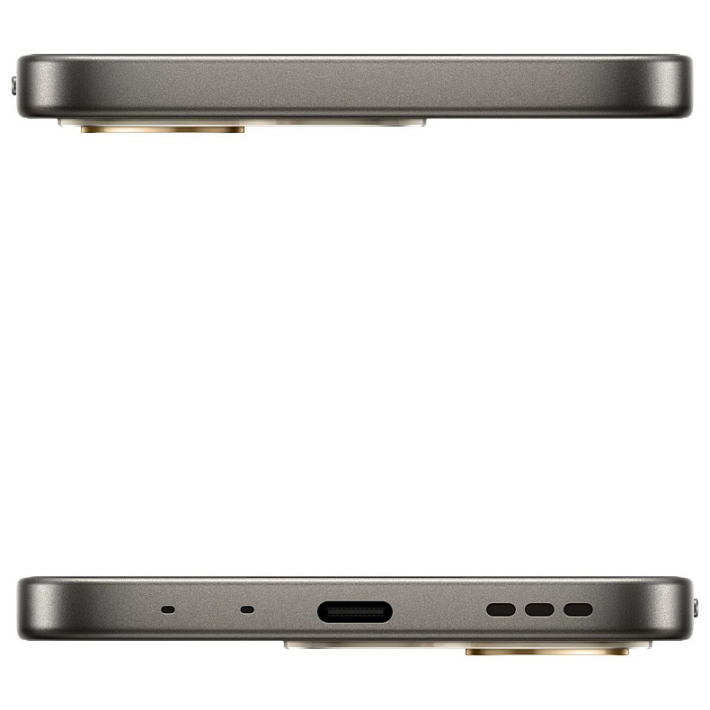 Смартфон Oppo A5 Pro 5G 8/256GB Black Brown