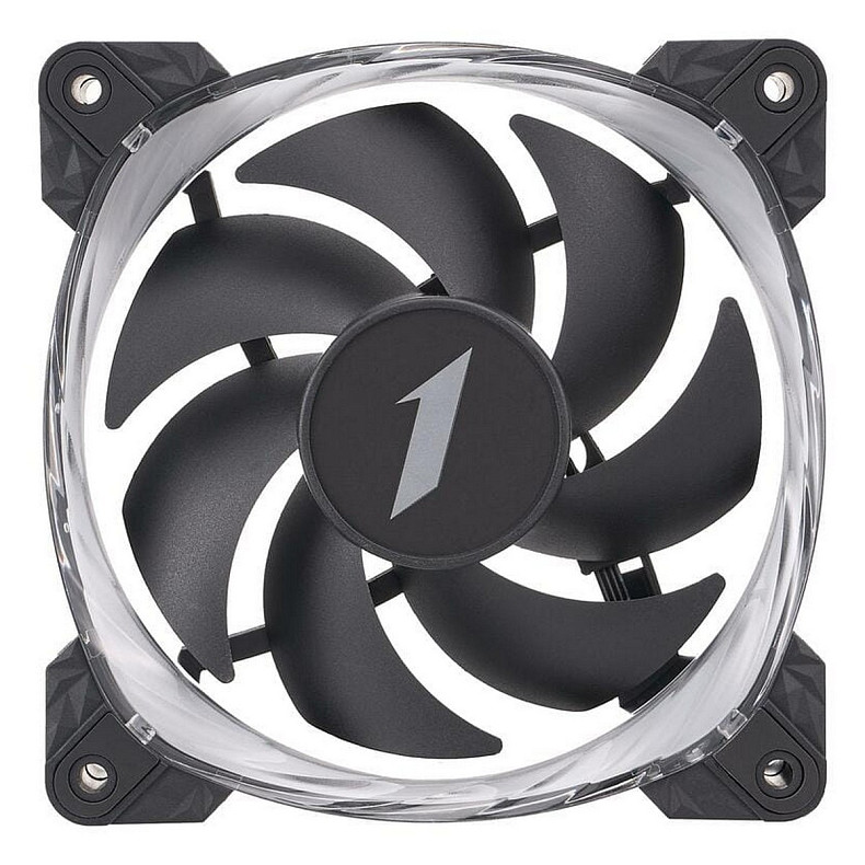 Вентилятор 1stPlayer FS7 Black (FS7-BK-1IN1)