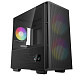 Корпус DeepCool CH360 Digital Black (R-CH360-BKAPE3D-G-1)