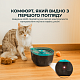 Поилка-фонтанчик для животных Cecotec Pumba 2200 Refresh