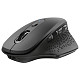 Мышь Trust Ozaa Rechargeable Wireless Mouse - black 2400 dpi