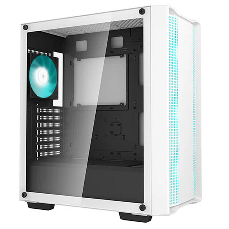 Корпус DeepCool CC560 V2 White (R-CC560-WHGAA4-G-2) без БП