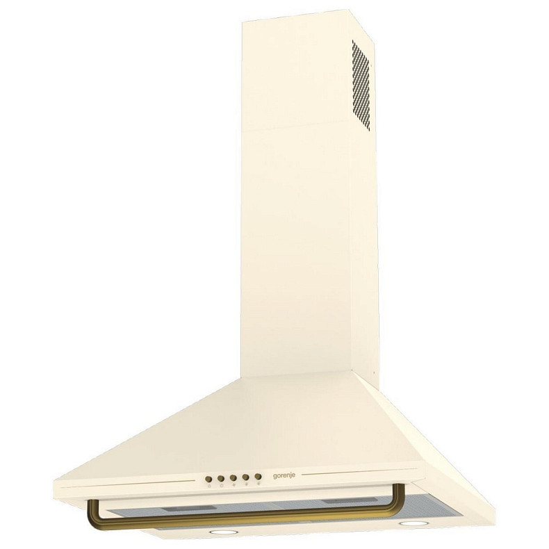 Вытяжка кухонная Gorenje WHC63CLI