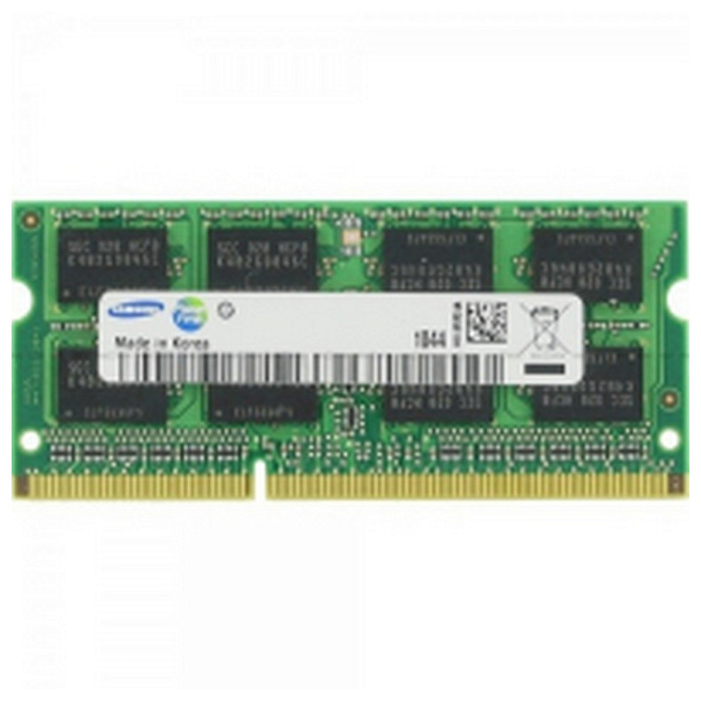 ОЗП Samsung SO-DIMM DDR3L 8GB/1600 (M471B1G73QH0-YK0)