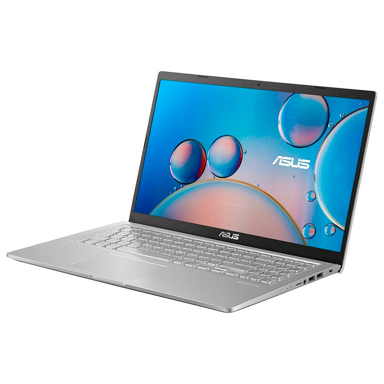 Ноутбук Asus X515EA-EJ1414 FullHD Silver (90NB0TY2-M23260)