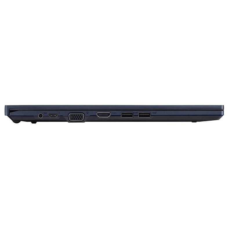 Ноутбук ASUS Expertbook B1 B1502CBA-BQ0494XA 15.6" FHD vIPS, Intel i3-1215U, 8GB, F512GB, UMA, Win11 (90NX05U1-M00KV0)