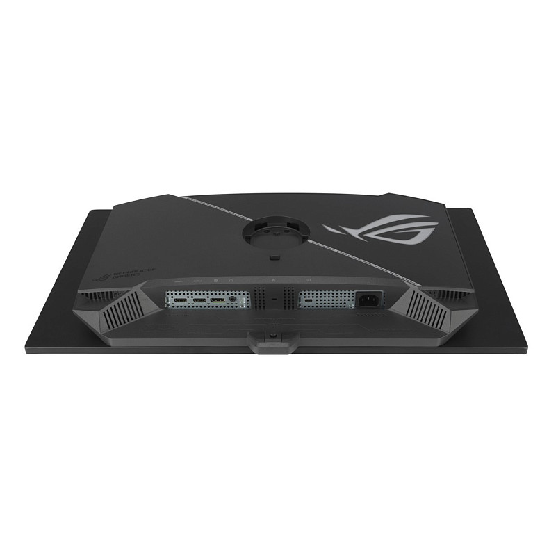 Монитор Asus 26.5" ROG Strix XG27AQDMES (90LM0C80-B01171) OLED Black 240Hz