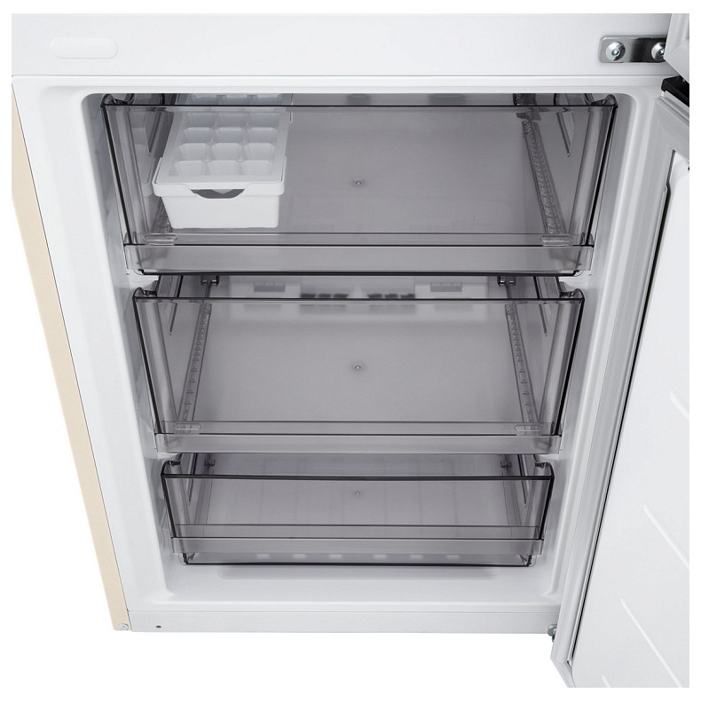 Холодильник LG GC-B509EESM