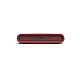 Бездротовий зарядний пристрій iOttie iON Wireless Fast Charging Pad Mini (Red) (CHWRIO103RD)