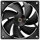 Корпусний вентилятор Ocypus DELTA F12 BK 120MM (DELTA-F12-BK1NM00X-GL)