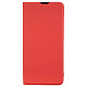 Чeхол-книжка BeCover Exclusive New Style для Infinix Hot 50 (X6720) Red (712638)