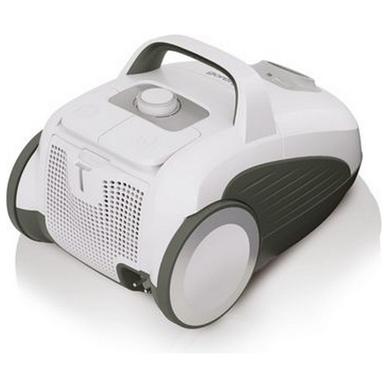 Пылесос с мешком Gorenje VCEA21GLW