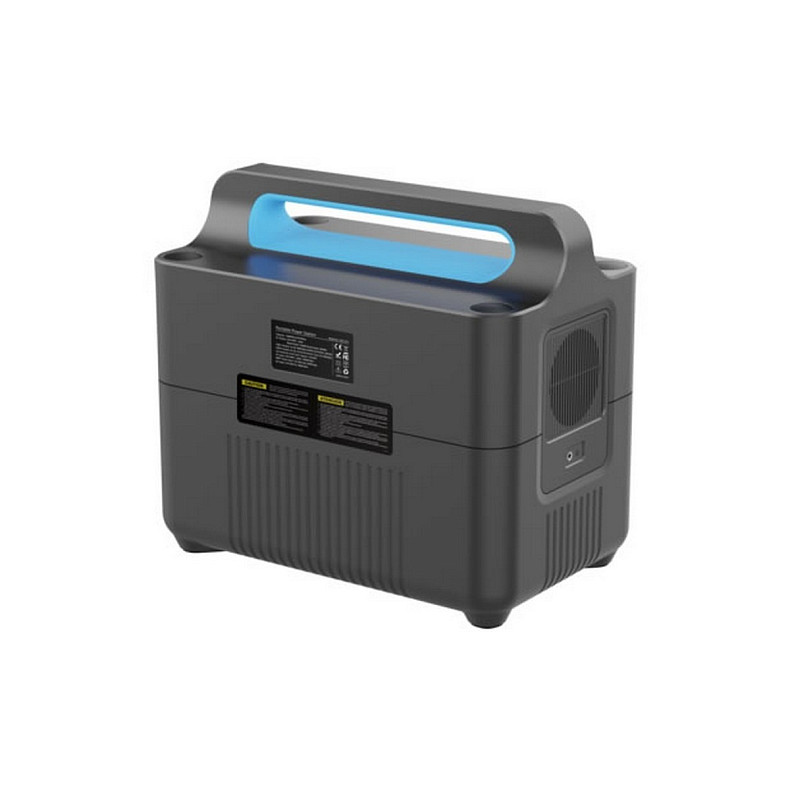 Зарядная станция Genergy GZE1515 1500W