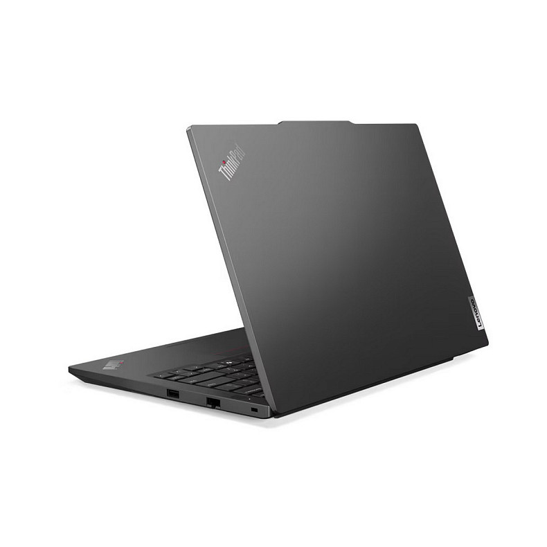 Ноутбук Lenovo ThinkPad E14-G6 14" WUXGA IPS AG, AMD R5-7535HS, 32GB, F1TB, UMA, DOS, черный