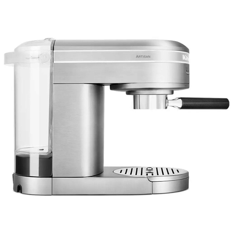 Кавоварка еспресо KitchenAid Artisan 5KES6503ESX колір нержавіюча сталь