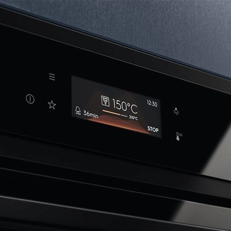 Духовой шкаф электрический Electrolux EOC8P39H