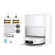 Робот-пилосос MOVA V70 Ultra Complete White-EUA