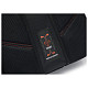 Рюкзак Yenkee 22L 15.6" Gaming SHIELD YBB 1503 (Черный)