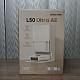 Робот-пылесос моющий Dreame Bot L50 Ultra AE White - Уценка