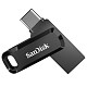 Флеш-накопитель SanDisk USB-C 512GB (SDDDC3-512G-G46)