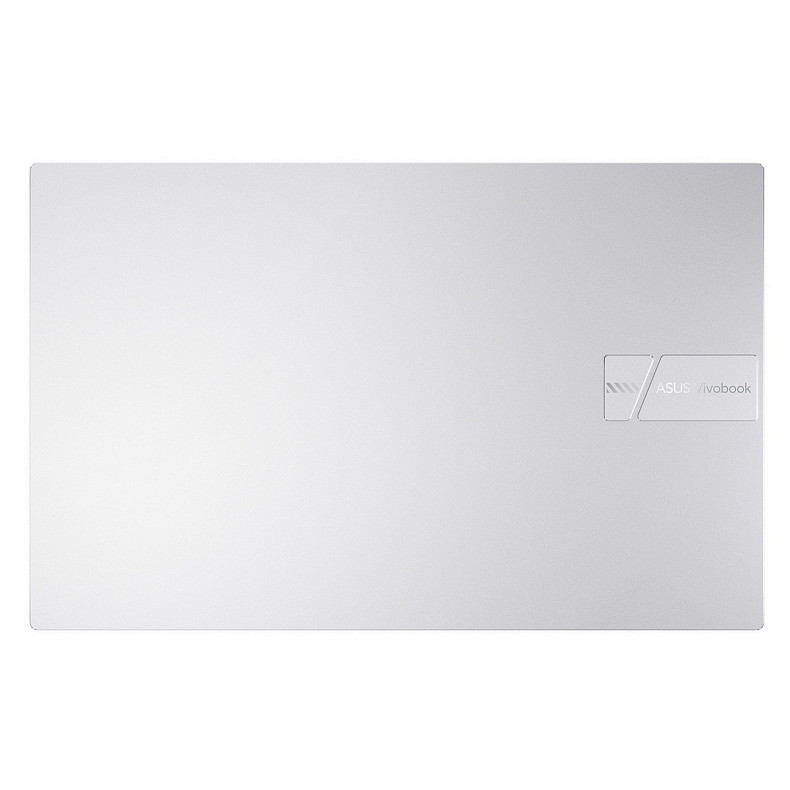 Ноутбук Asus Vivobook 17 X1704VA-AU665 (90NB10V1-M00SP0) Cool Silver