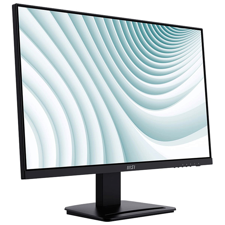 Монітор MSI 27" Pro MP273A IPS Black