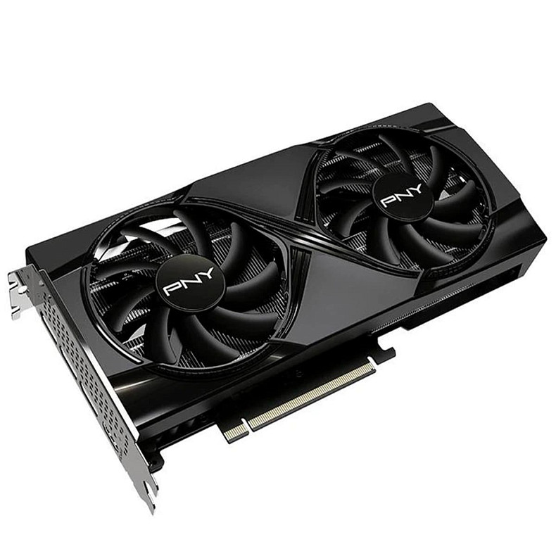 Видеокарта PNY RTX 5060 Ti 16GB GDDR7 PCIe16 (VCG5060T16DFXPB1-O)