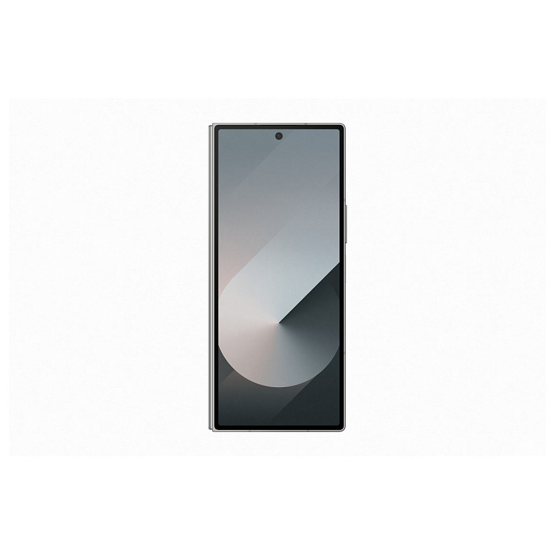 Смартфон Samsung Galaxy Fold6 SM-F956 512GB Silver Shadow (SM-F956BZSCSEK)