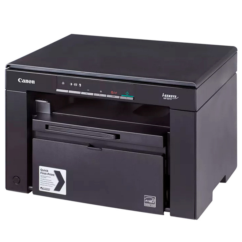 МФУ Canon i-SENSYS MF3010 (5252B004)