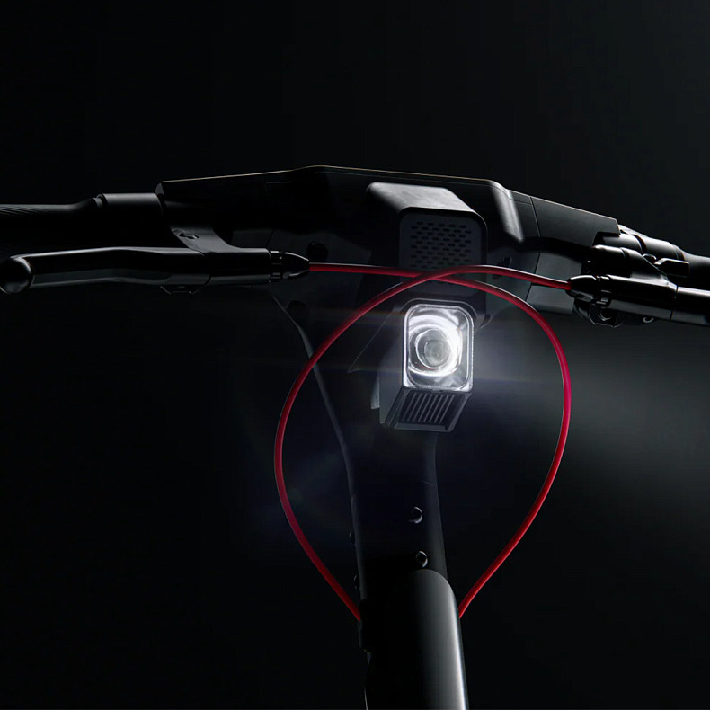 Електросамокат Navee UT5 Max