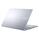 Ноутбук Asus Vivobook 16X K3605ZF-N1098 (90NB11E2-M003C0) Cool Silver